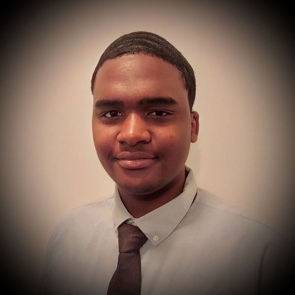 Meet your Posher, Johnathan - Picture 1 of 1